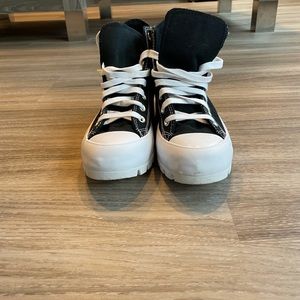 Chuck Taylor All Star Lugged